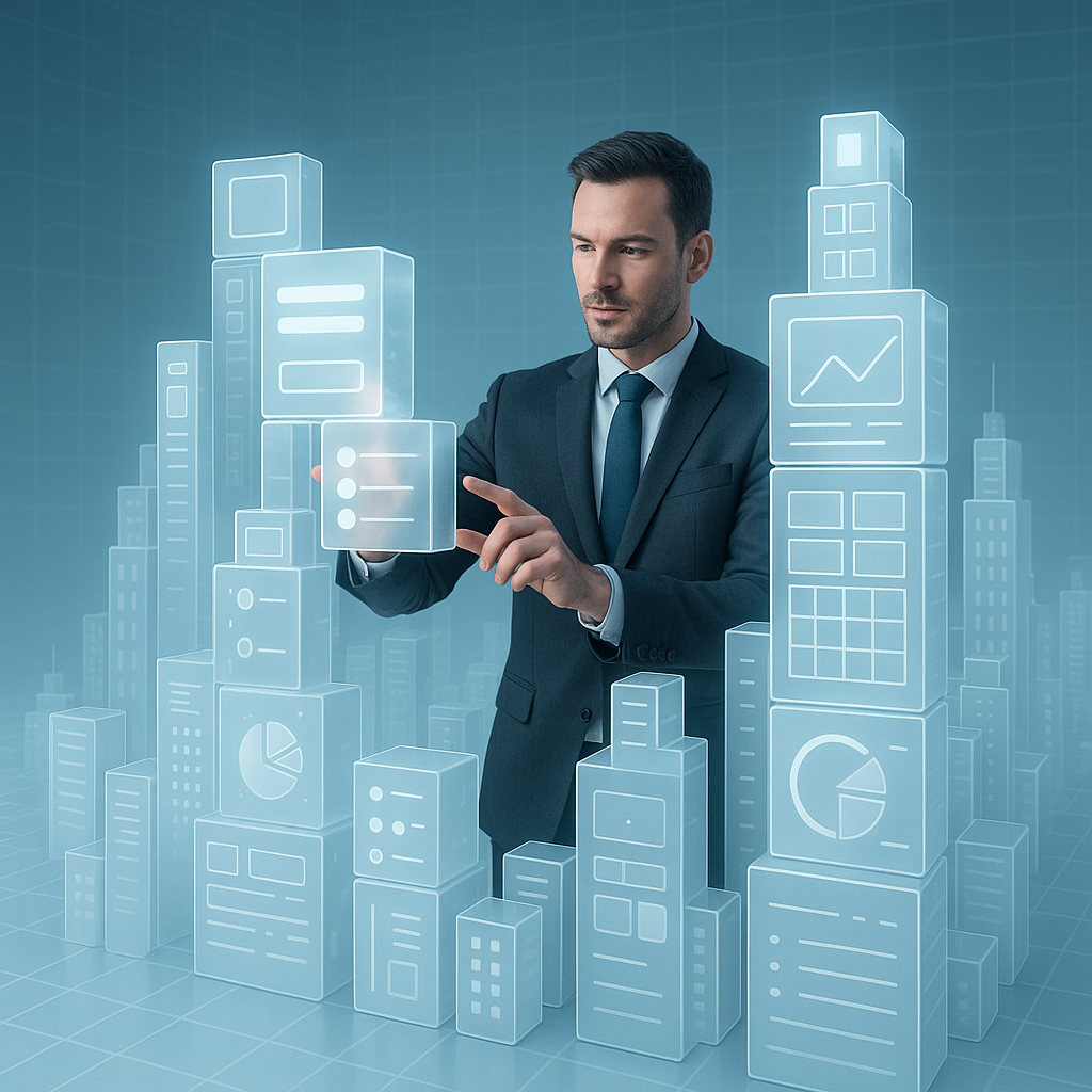 NetSuite SuiteBuilder Explained