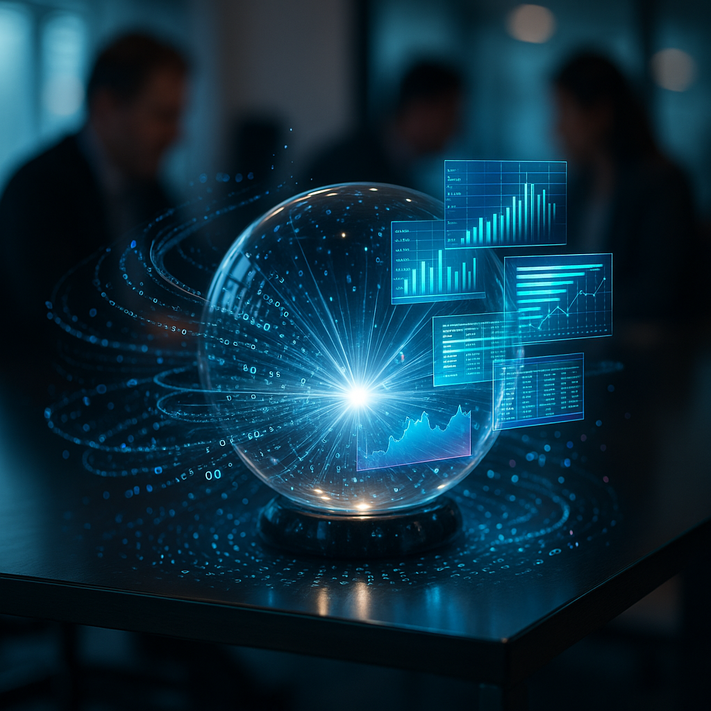 NetSuite SuiteAnalytics Workbook Tutorial