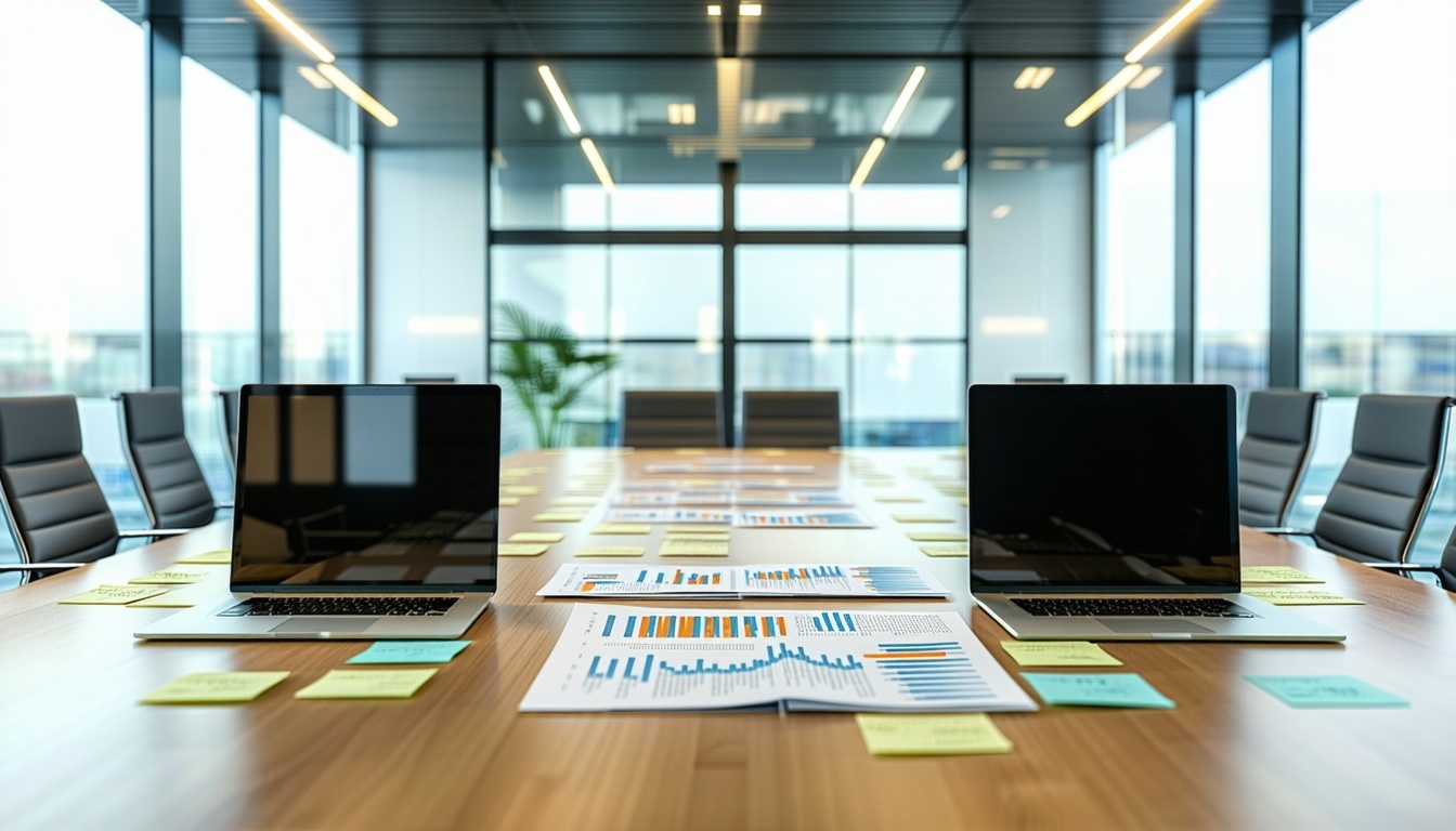 How NetSuite ERP System Supports Mergers