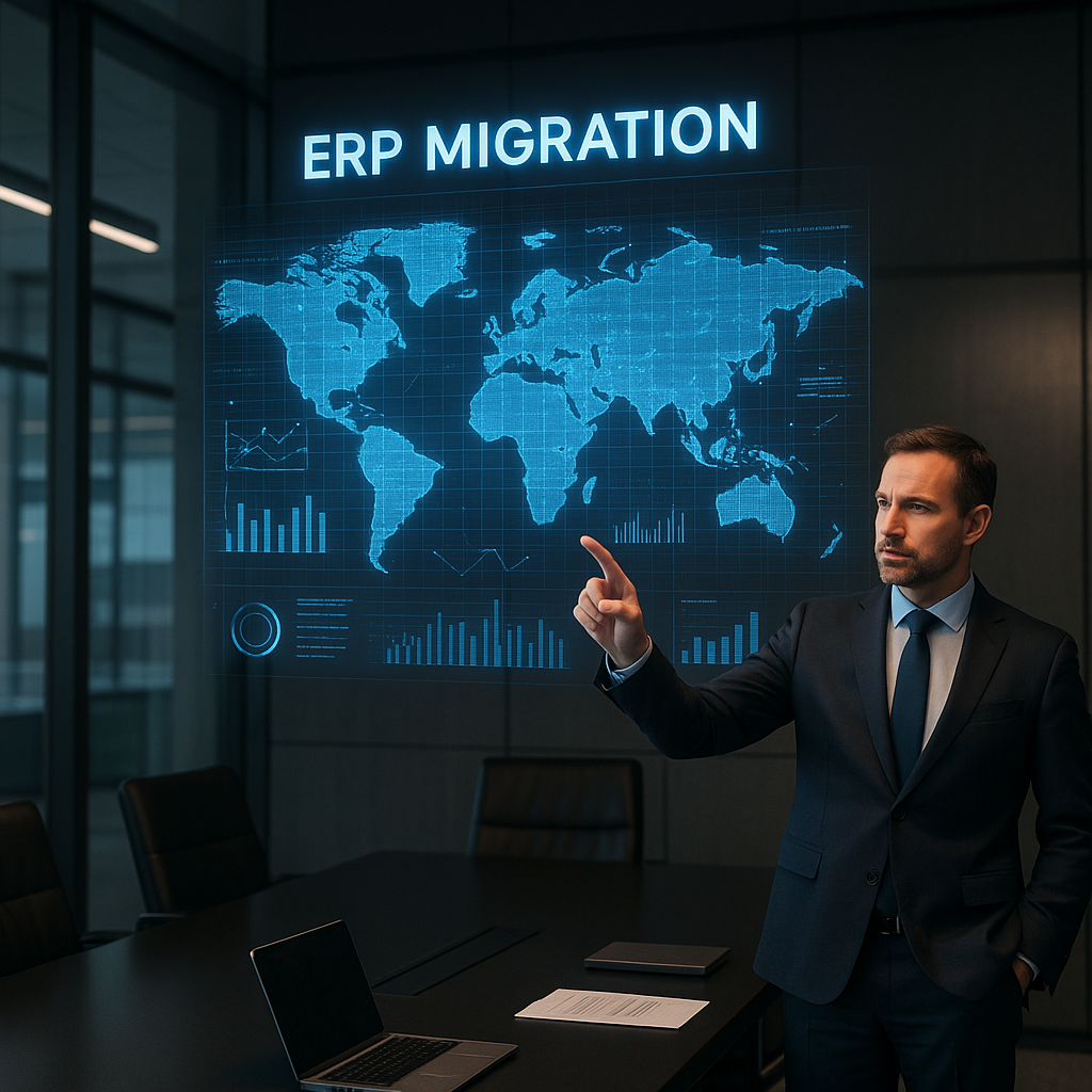 netsuite data migration best practices