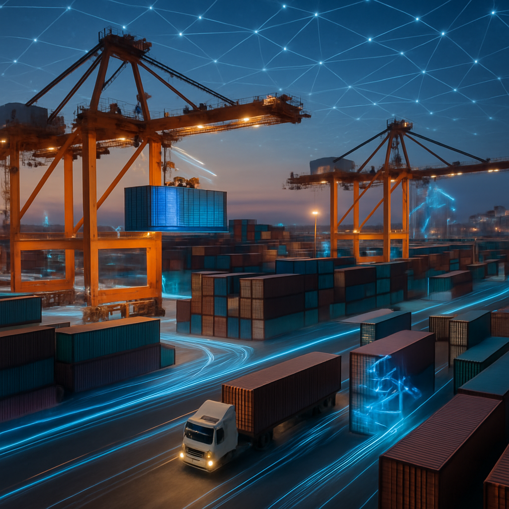 erp digital transformation key strategies