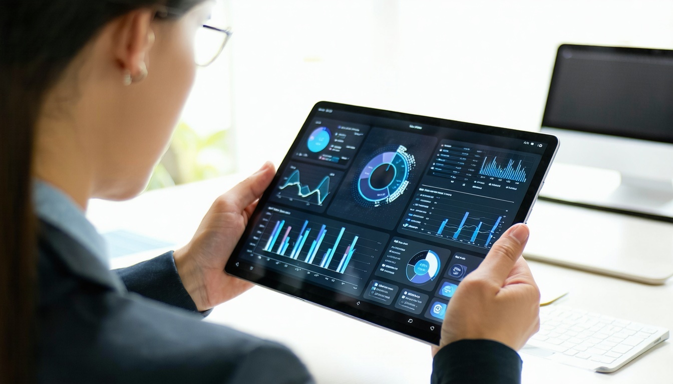 Why Consider NetSuite for Small Business