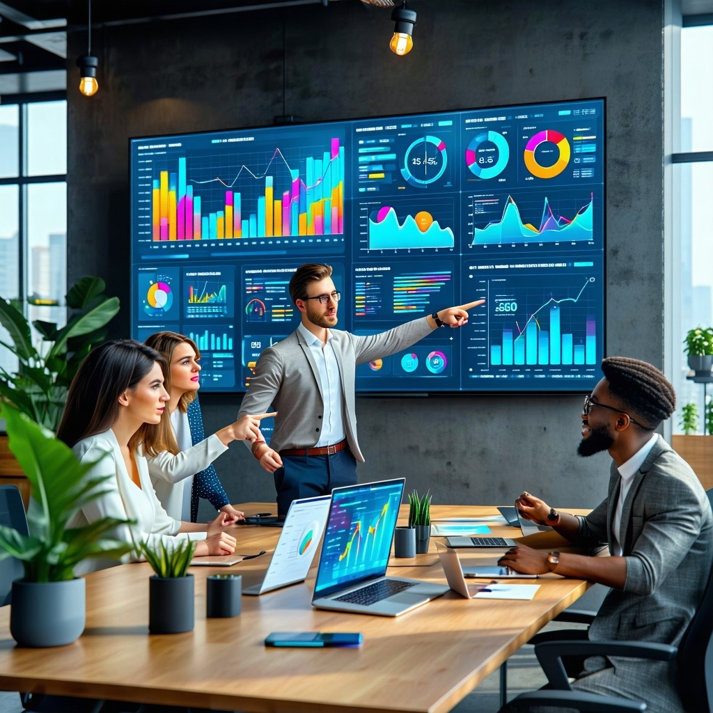 10 Key NetSuite Financial Management Features