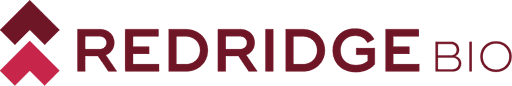 Redridge Bio logo