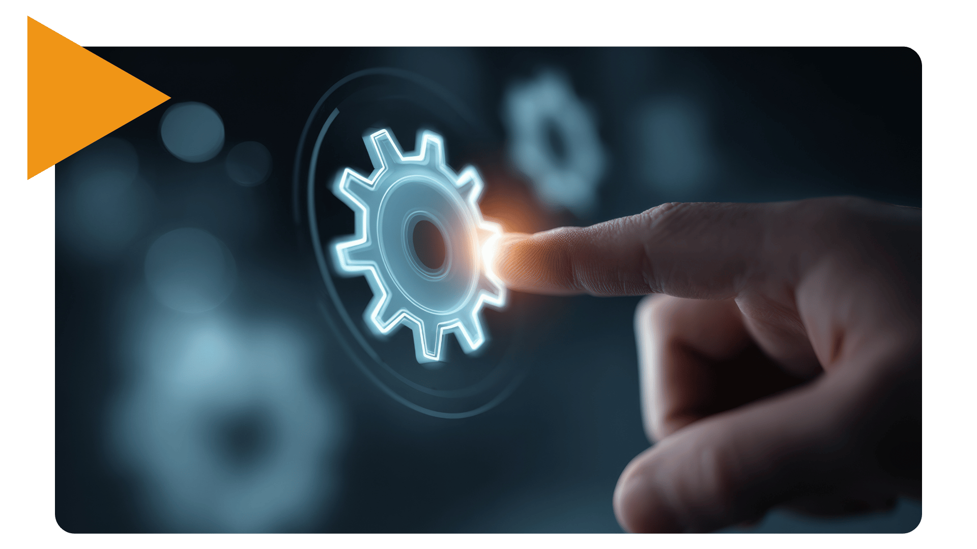 Broken Customizations