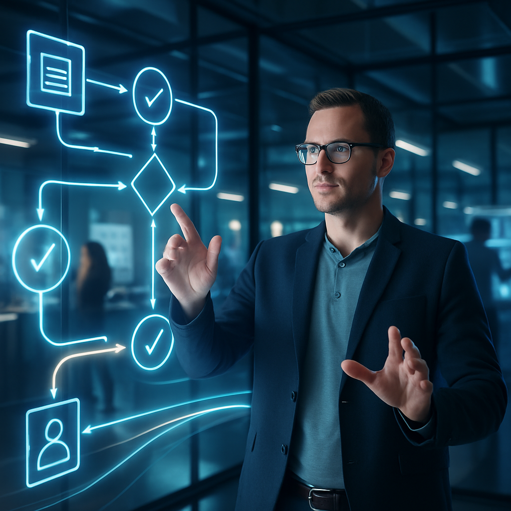 NetSuite SuiteFlow Automation Workflows: A Practical Guide