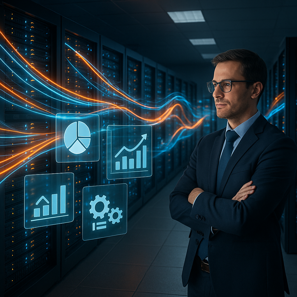The Ultimate NetSuite Implementation Guide 2025