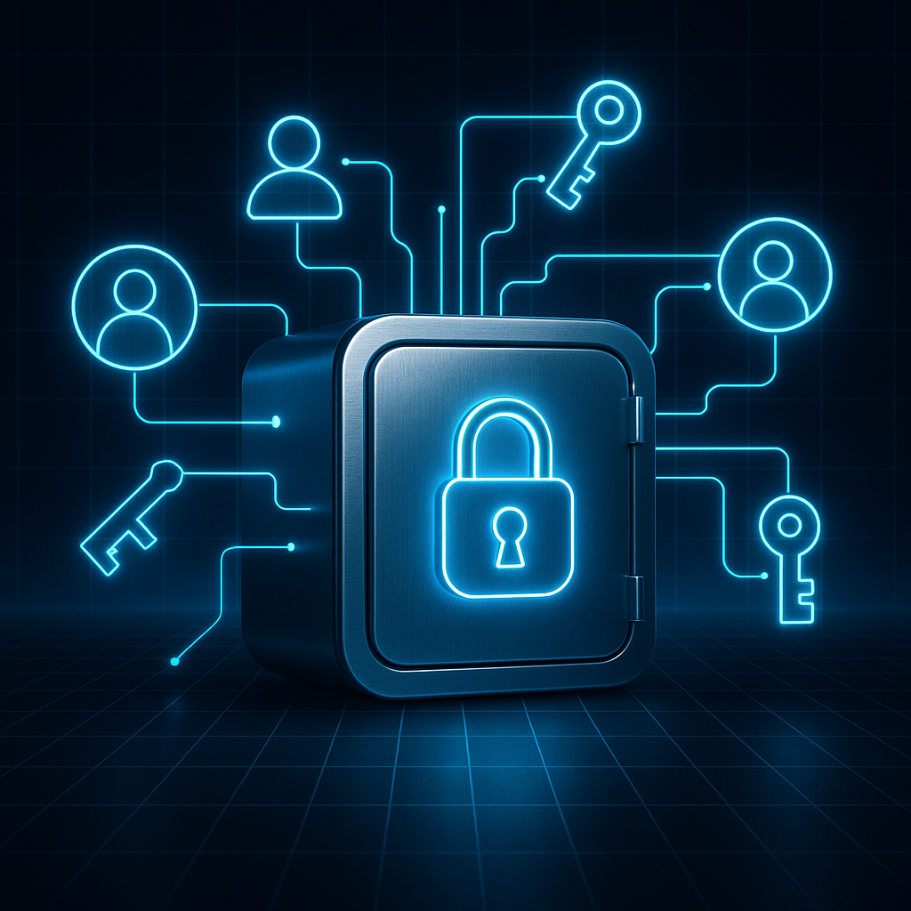 Managing NetSuite Roles and Permissions for Secure, Scalable Access Control