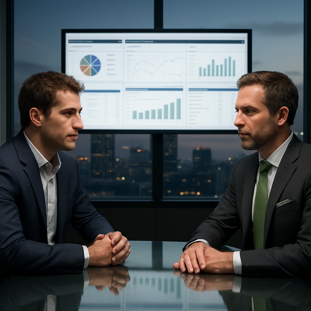 NetSuite vs Sage Intacct: 2026 ERP Comparison Guide