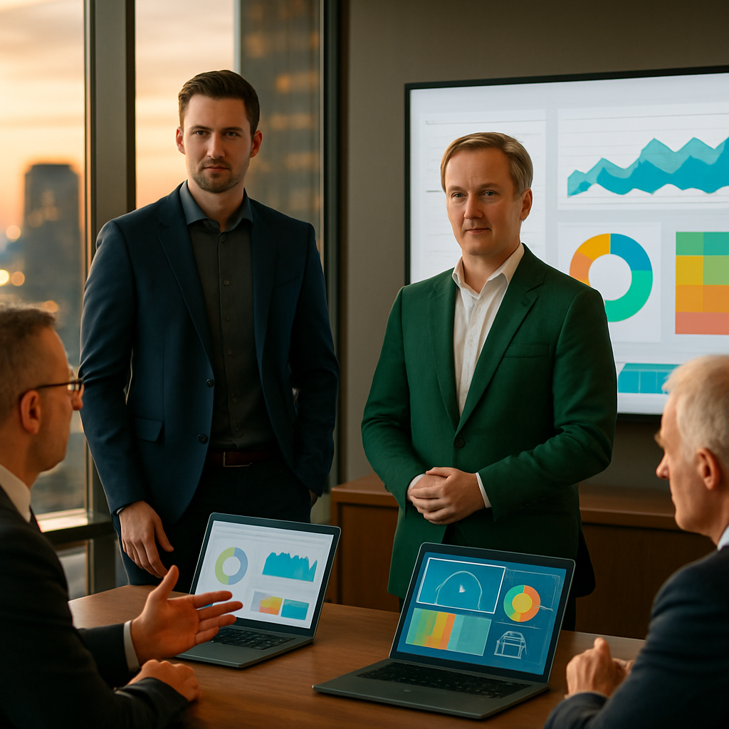 NetSuite vs QuickBooks: An In-Depth Comparison