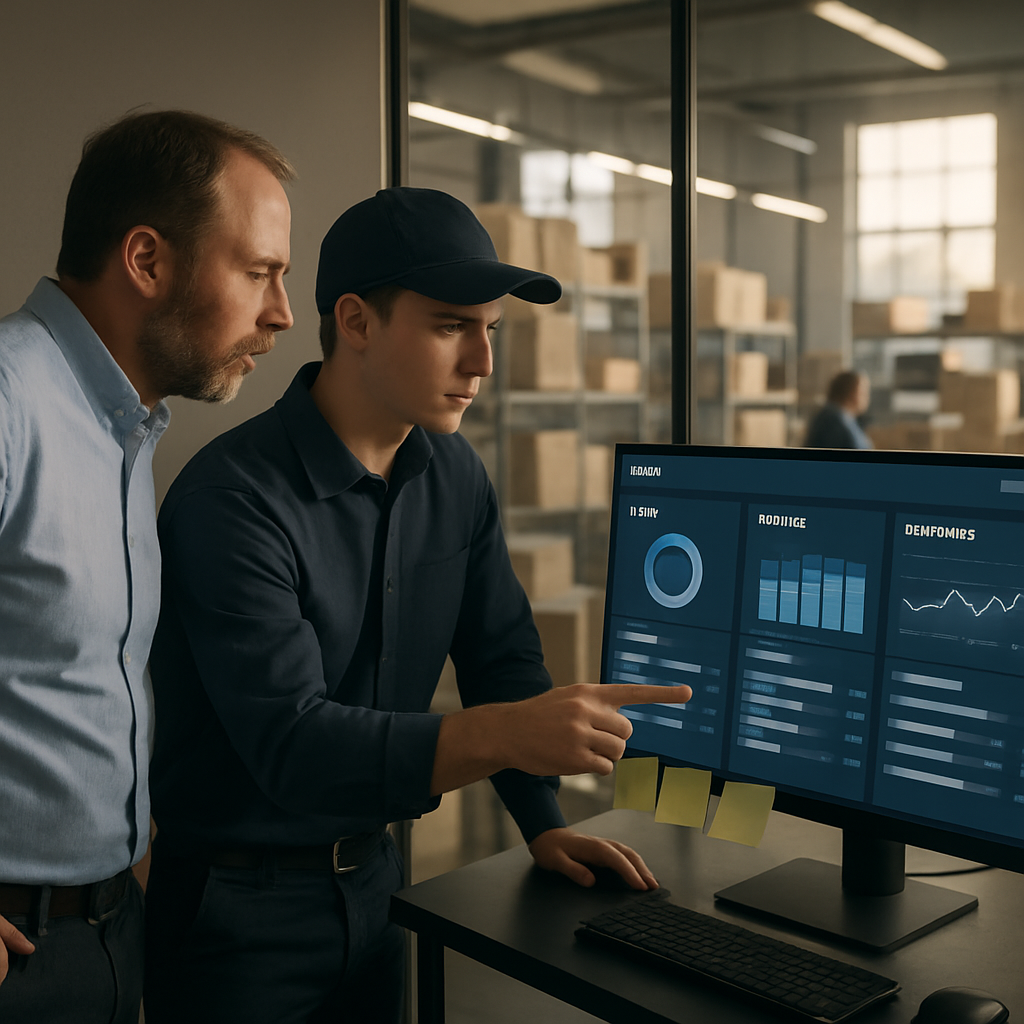 ERP Integration with eCommerce: A 2026 Guide