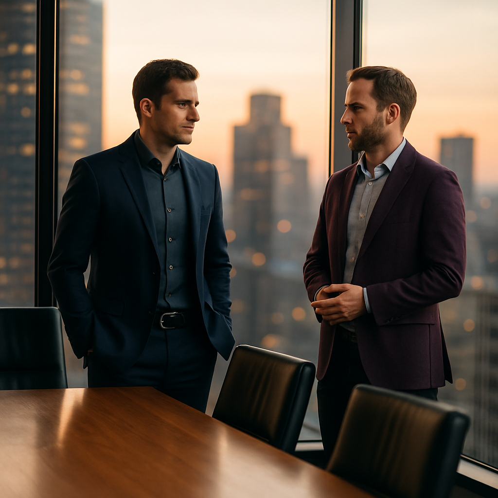 NetSuite vs. Odoo: The Ultimate ERP Comparison