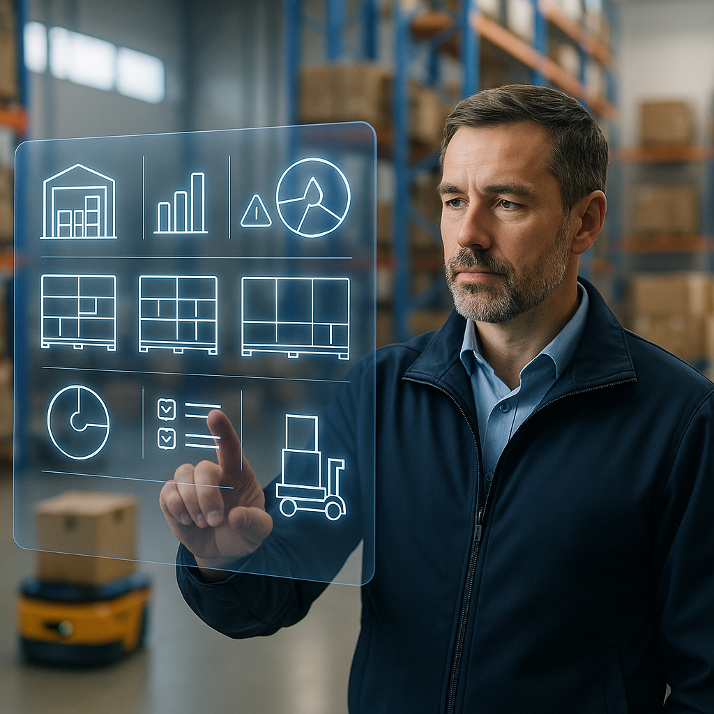 NetSuite Inventory Management Features that Streamline Stock Accuracy