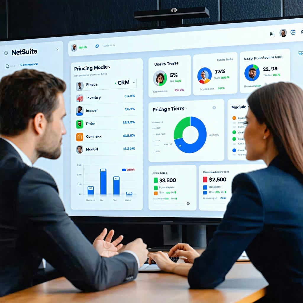 ERP সফটওয়্যার দাম কত ২০২৬ — সম্পূর্ণ গাইড