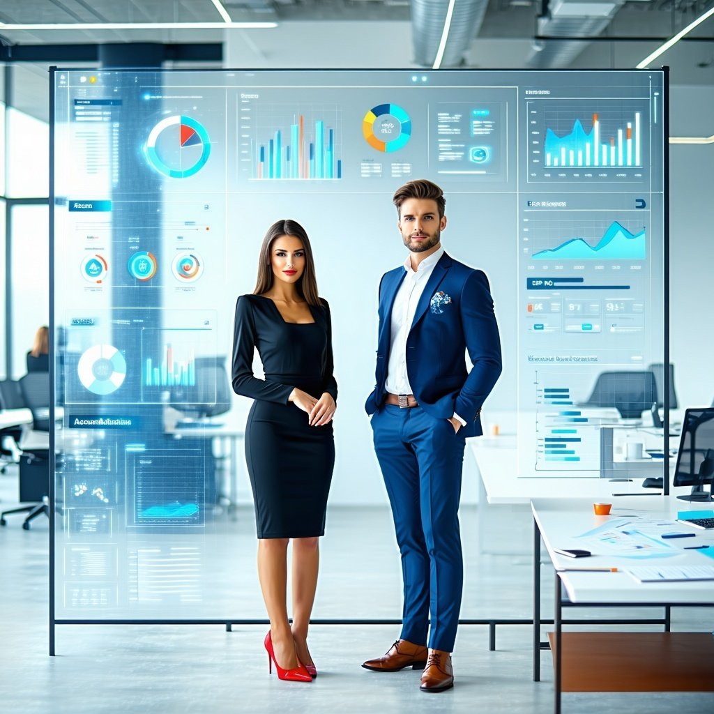 NetSuite vs Acumatica ERP: The Complete 2025 Breakdown