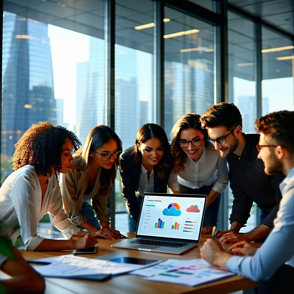 Streamline, Scale, Succeed: Benefits of Implementing Oracle NetSuite ERP for Small and Medium-Sized Businesses