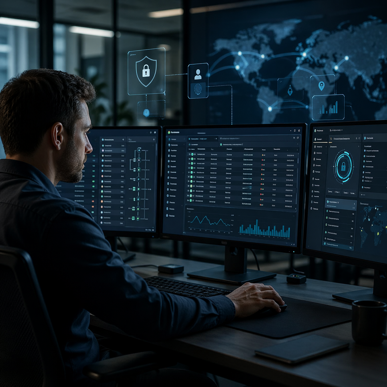 NetSuite Data Security Features You’ll Wish You Explored Sooner