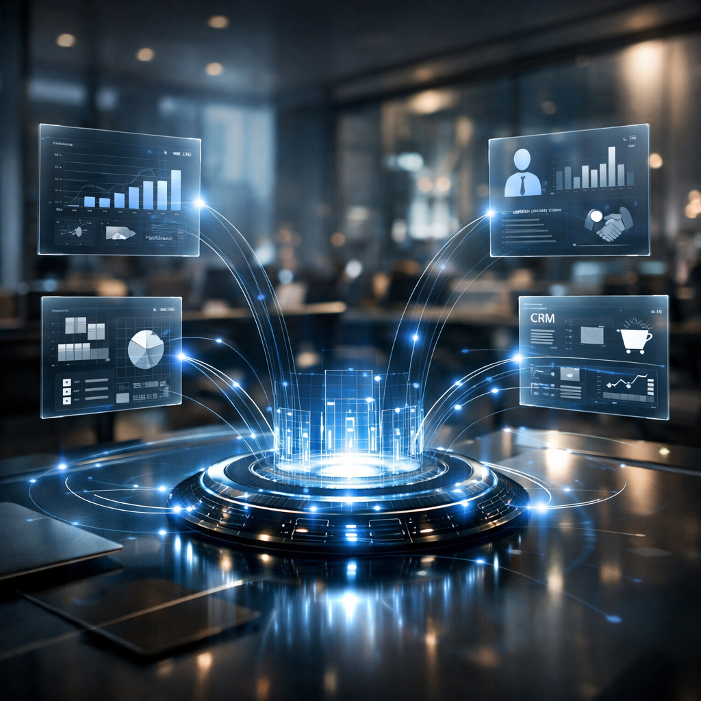 NetSuite Modules Explained: Full List, Pricing & Best Modules by Business Type (2026)